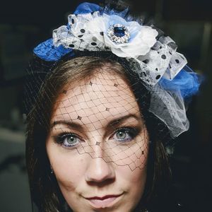 Meet your Posher, Kate